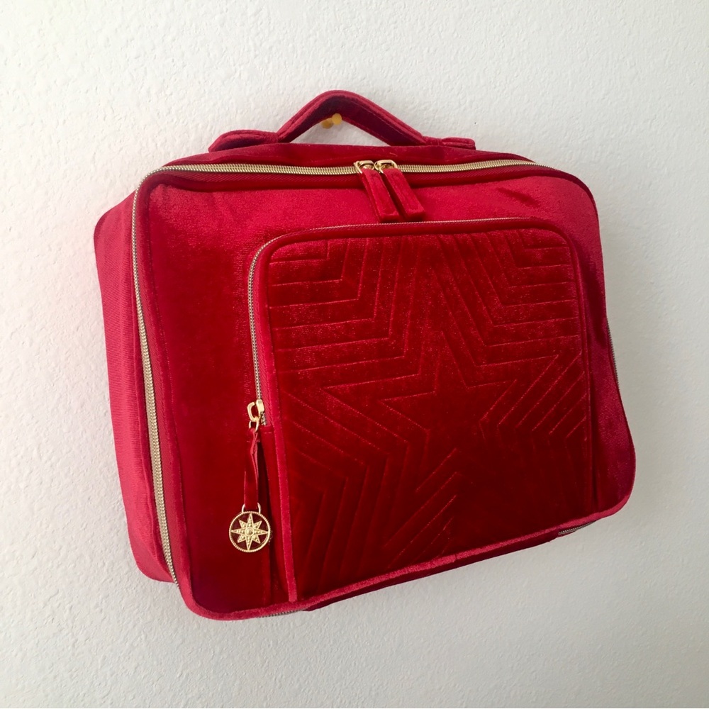 Estee Lauder Makeup Train Case